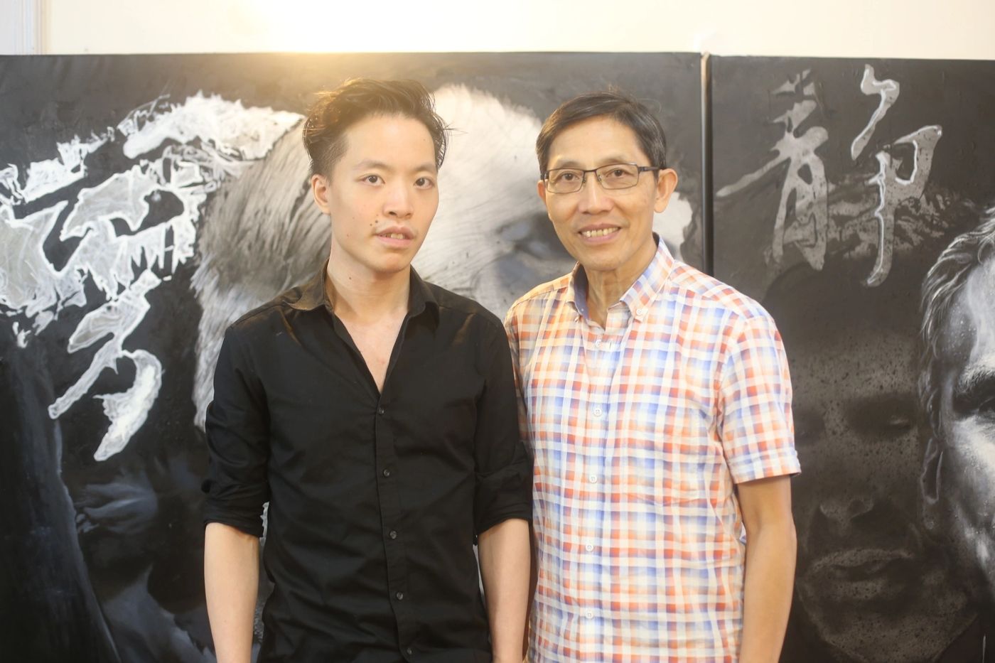 藝術投資顧問，您的財富增值夥伴