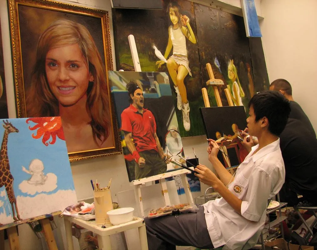 quentin-yiu-nature-art-workshop-6roger-federer