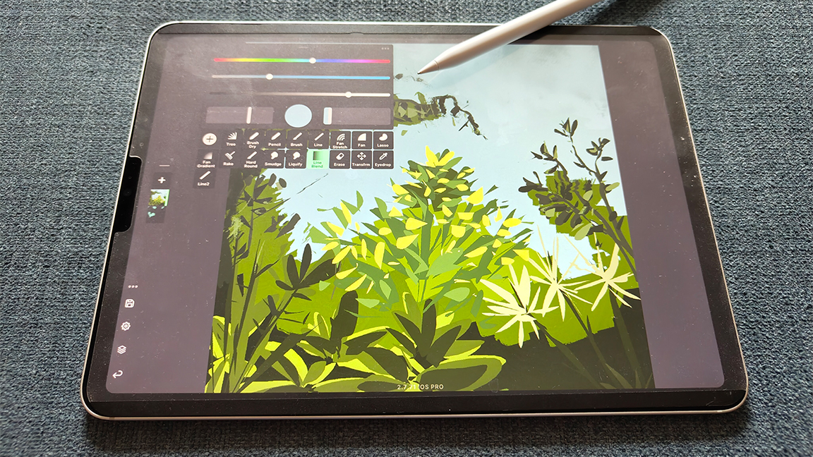 Digital Art & AI