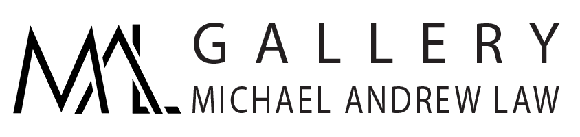 Gallery Michael Andrew Law 繪畫班香港