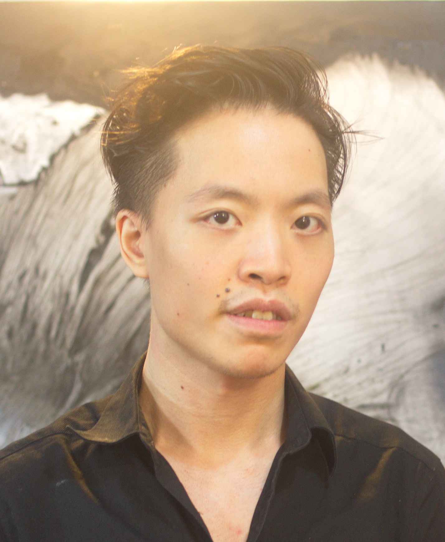 Michael Andrew Law 羅卓睿