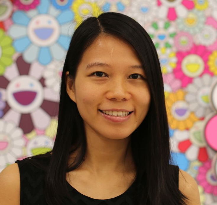 Miss Michelle Yu Ting Yan