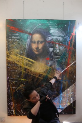Prismatic Art A_004
