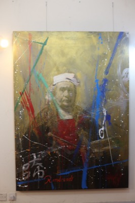 Prismatic Art A_025