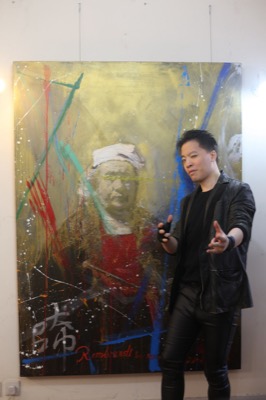 Prismatic Art A_027
