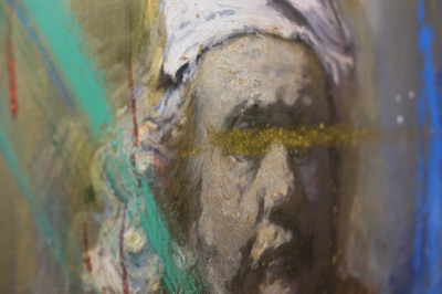 Prismatic Art A_028