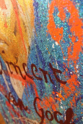 Prismatic Art A_031