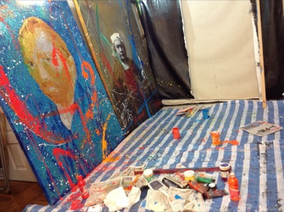 Prismatic Art A_034
