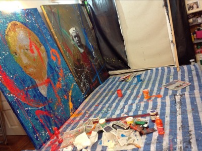 Prismatic Art A_035