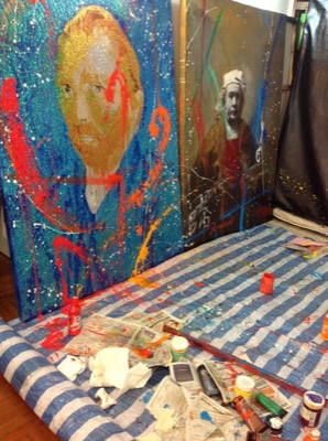 Prismatic Art A_036