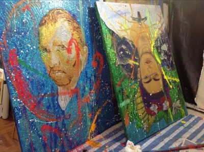 Prismatic Art A_037