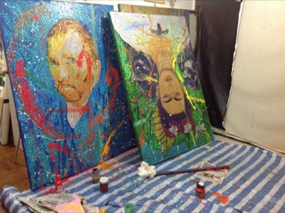 Prismatic Art A_038
