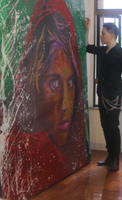 Prismatic Art A_045