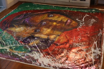 Prismatic Art A_050