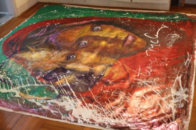 Prismatic Art A_051