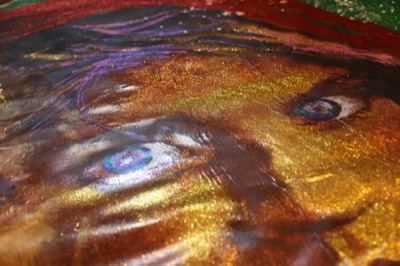 Prismatic Art A_054