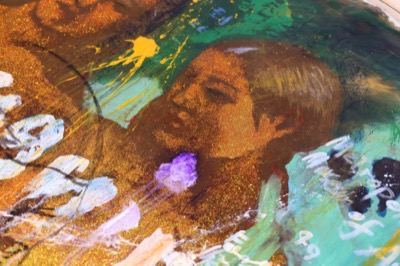 Prismatic Art A_076