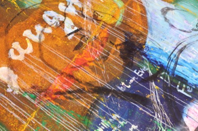 Prismatic Art A_084