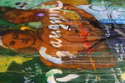 Prismatic Art A_091