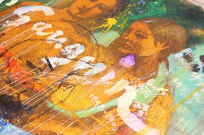 Prismatic Art A_100