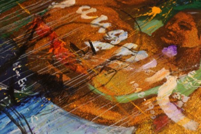Prismatic Art A_101