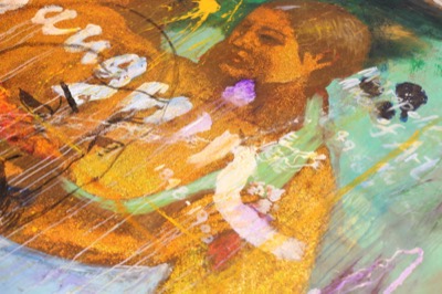 Prismatic Art A_102