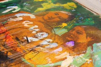 Prismatic Art A_103
