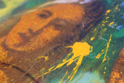 Prismatic Art A_104
