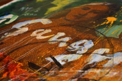 Prismatic Art A_109
