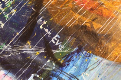 Prismatic Art A_110