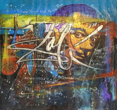 Prismatic Art A_113