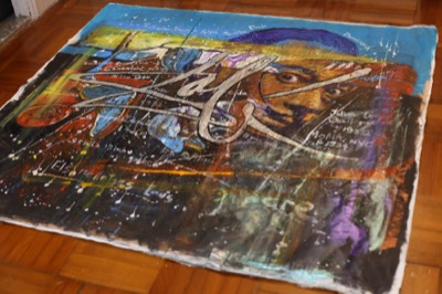 Prismatic Art A_118