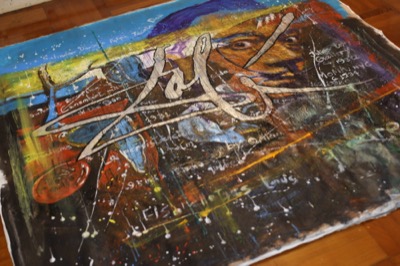 Prismatic Art A_119
