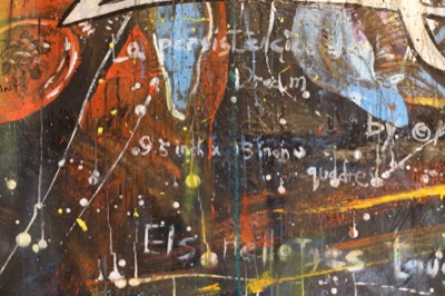 Prismatic Art A_120