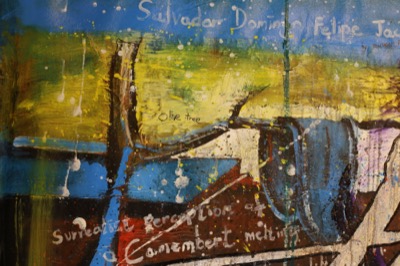 Prismatic Art A_122