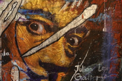 Prismatic Art A_125