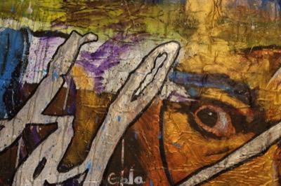 Prismatic Art A_126