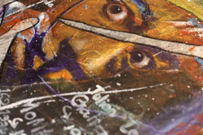 Prismatic Art A_127