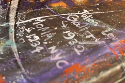 Prismatic Art A_128
