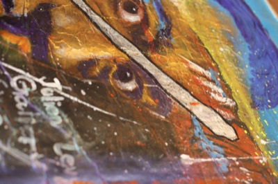 Prismatic Art A_130