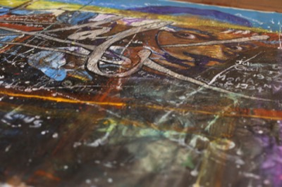 Prismatic Art A_131