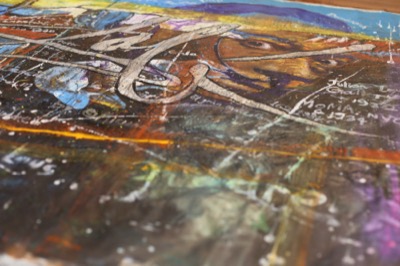 Prismatic Art A_132