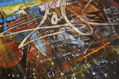Prismatic Art A_133