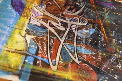 Prismatic Art A_134
