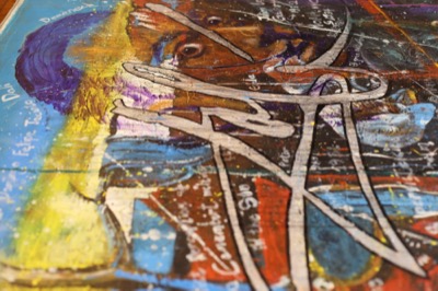 Prismatic Art A_135