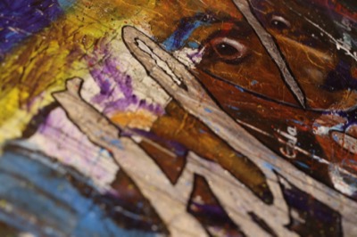 Prismatic Art A_136
