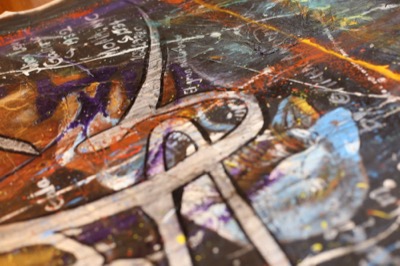 Prismatic Art A_137