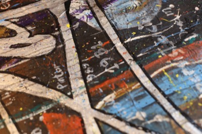 Prismatic Art A_138