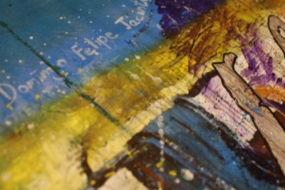 Prismatic Art A_139