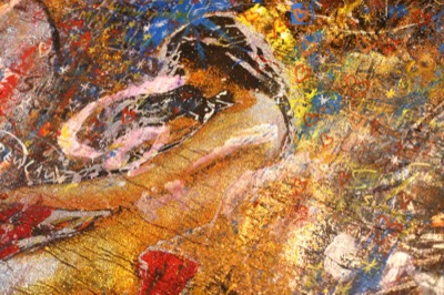 Prismatic Art A_140